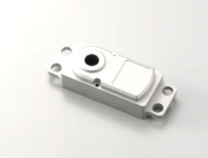 RSx Aluminium Upper case