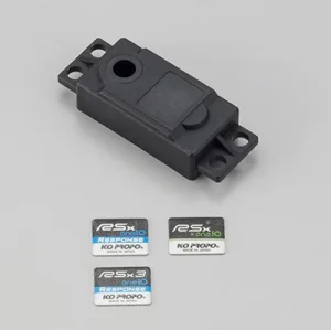 RSx1/3 One 10 Upper Case