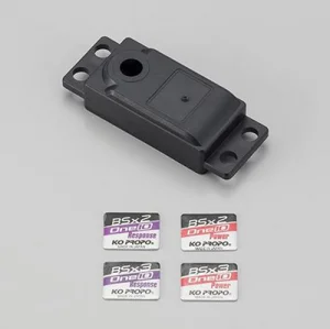 BSx2/3 One 10 Upper Case