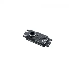 KO RSx-12 Upper Case