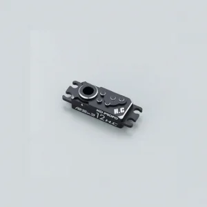 KO RSx-12 Upper Case