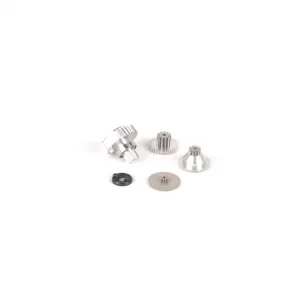 Alloy Gear Set - BSx Standard