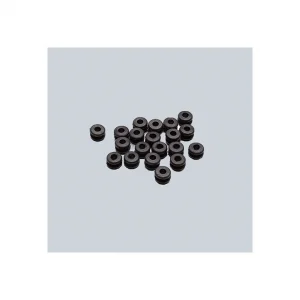 Rubber Grommets for Servo - 20pcs ** CLEARANCE **