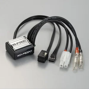 KO Propo Vfs-Fr3 Brushed ESC