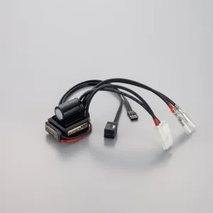 KO Propo Vfs-Fr3 Pro Brushed ESC