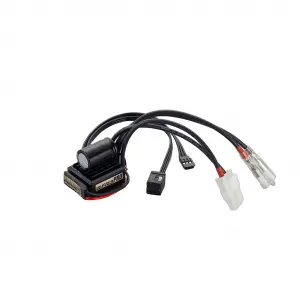 KO Propo Vfs-Fr3 Pro Brushed ESC
