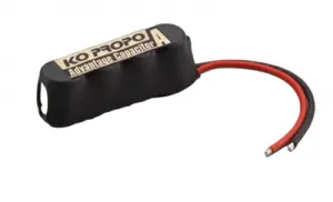 Advantage Capacitor