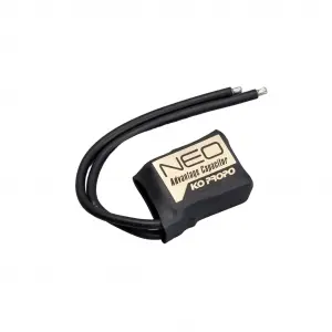 KO NEO Advantage Capacitor