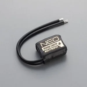 KO PROPO Neo Advantage Capacitor+