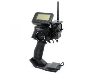 KO EX-1 KIY (V3) Radio Set With KR-413FH Receiver