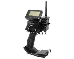 KO EX-1 KIY (V3) Radio Set With KR-413FH Receiver