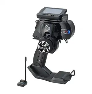 KO Propo Ex-Rr ST2 W/KR-415FHD Short