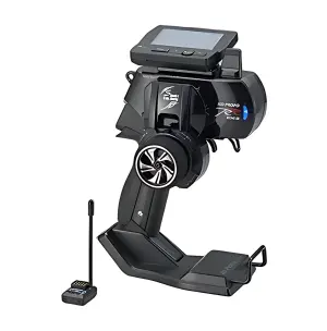 KO Propo Ex-Rr ST2 W/KR-415FHD Short