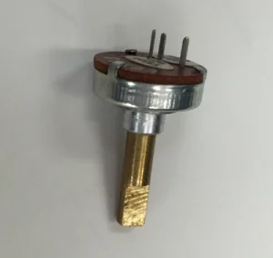 KO Propo Esprit 3/4 Pot