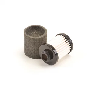 Klinik RC Dry Air Filter 1:8 Nitro Buggy/Truggy