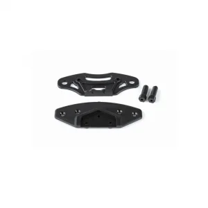 S10 Blast TC - Bumper Plastics