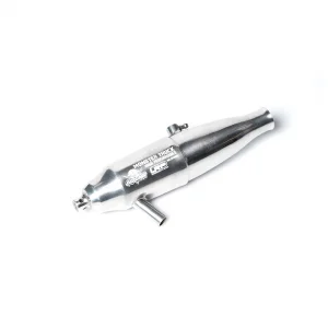 LRP Outlaw Monster Truck High Performance Pipe