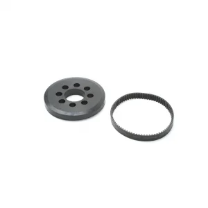 LRP Ongaro Starter Box Replacement Wheel + Belts