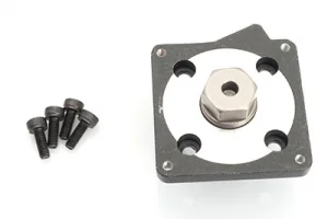 Pull Starter Rear Parts (Backplate) Z.28R/ZR.28