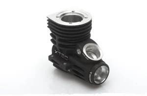 Crankcase - ZR.32 Spec.4 Pullstart