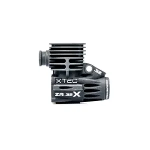 LRP ZR.32X Competition - Spec. 4.1 - Crankcase