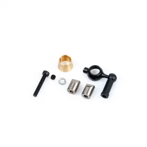 LRP ZZ.21S / ZR.32 - Various Parts Bag