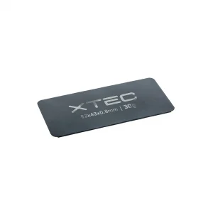 LRP CCL Battery Weight - 92x45x0.8mm - 30g