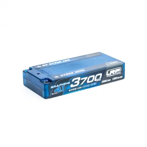 LRP LiPo 3700mAh G4.1 HV LCG Stock Shorty 7.6v