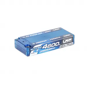 LRP HV Hyper LCG Modified Shorty Graphene-4.2 4600