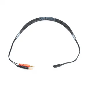 Charging Wire - 50cm - 4mm | BEC