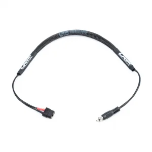 Charging Wire - 50cm - XT60 | Glow Plug Igniter