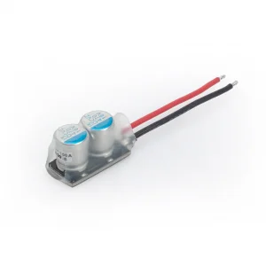 Works Team Power Capacitors 3.7-7.4V