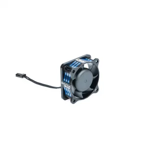 LRP Aluminium Super Motor Fan 40x15mm
