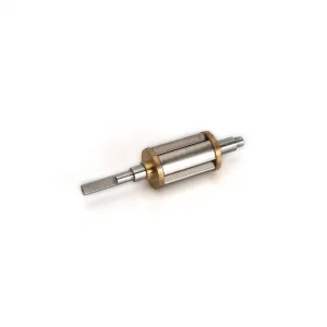 Dynamic 8 Sintered Rotor