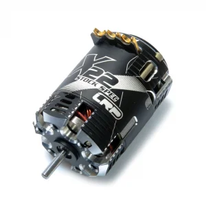 LRP X22 Stock Spec Motor - 17.5T