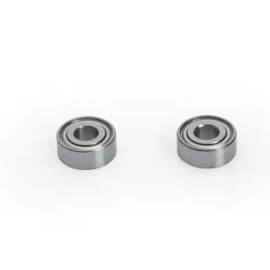 X22 - 4 x 10 x 4mm Motor Bearing - 2pcs