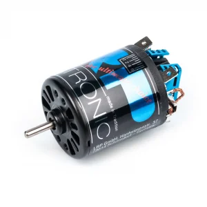 LRP Orange HE - Brushed Motor