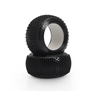 VTEC Kamikaze 10 Rear-1:10 Tyre+J Insert