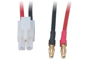 Universal Charging Lead - Tamiya/JST Plug