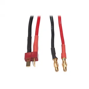 Universal Charging Lead - Deans Style Plug