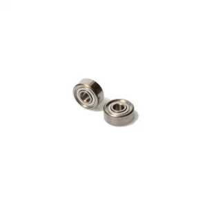 LRP Bearing Set 2pcs - 3.175x9.525 x 3.967mm