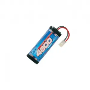 LRP Hyper Pack 4600 NiMh Stick 7.2V-Tamiya