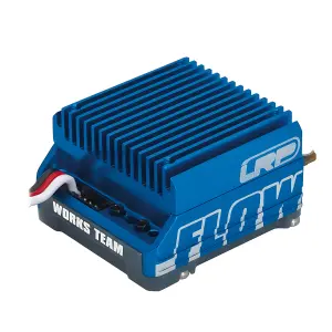 LRP Flow WorksTeam ESC