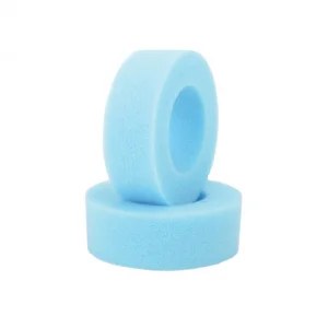 Cragg KWF V2 Inserts - 1:10 4WD Front - 1 Pair