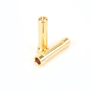 4-5mm Adaptor Plug - 2pcs