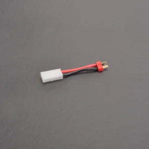 Tamiya Female + Deans Male 14 AWG 50mm