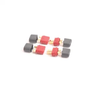 Amass T Connector (2 pairs) ** CLEARANCE **
