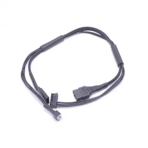Monkey King Charge Lead - XT60 - XH2S Futaba RX
