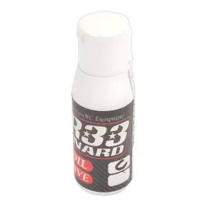 MR33 Gear Oil C