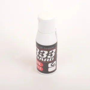 MR33 Gear Oil C